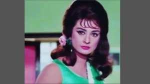 Saira Banu