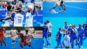 Hockey Asian Champions Trophy 2024: भारत ने सेमीफाइनल में दक्षिण कोरिया को 3-0 से पीछे छोड़ा