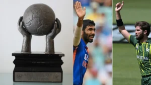 Afro-Asia Cup की वापसी: Jasprit Bumrah-Shaheen Afridi की जोड़ी, क्रिकेट के नए युग की शुरुआत, भारत और पाकिस्तान के क्रिकेट प्रशंसकों के लिए सपने जैसा पल?