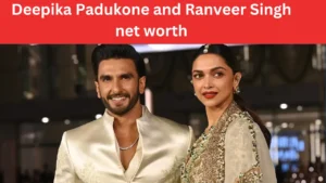 Deepika Padukone and Ranveer Singh Net Worth जाने कितनी हैं जान कर होश खो बैठोगे